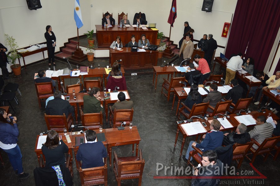#Informe Derroche económico/ Concejales que ganan mucho y trabajan poco